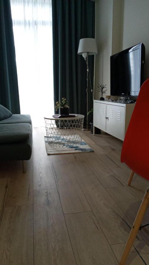 Sol'S M2 White Modern Apartments Тбілісі Екстер'єр фото