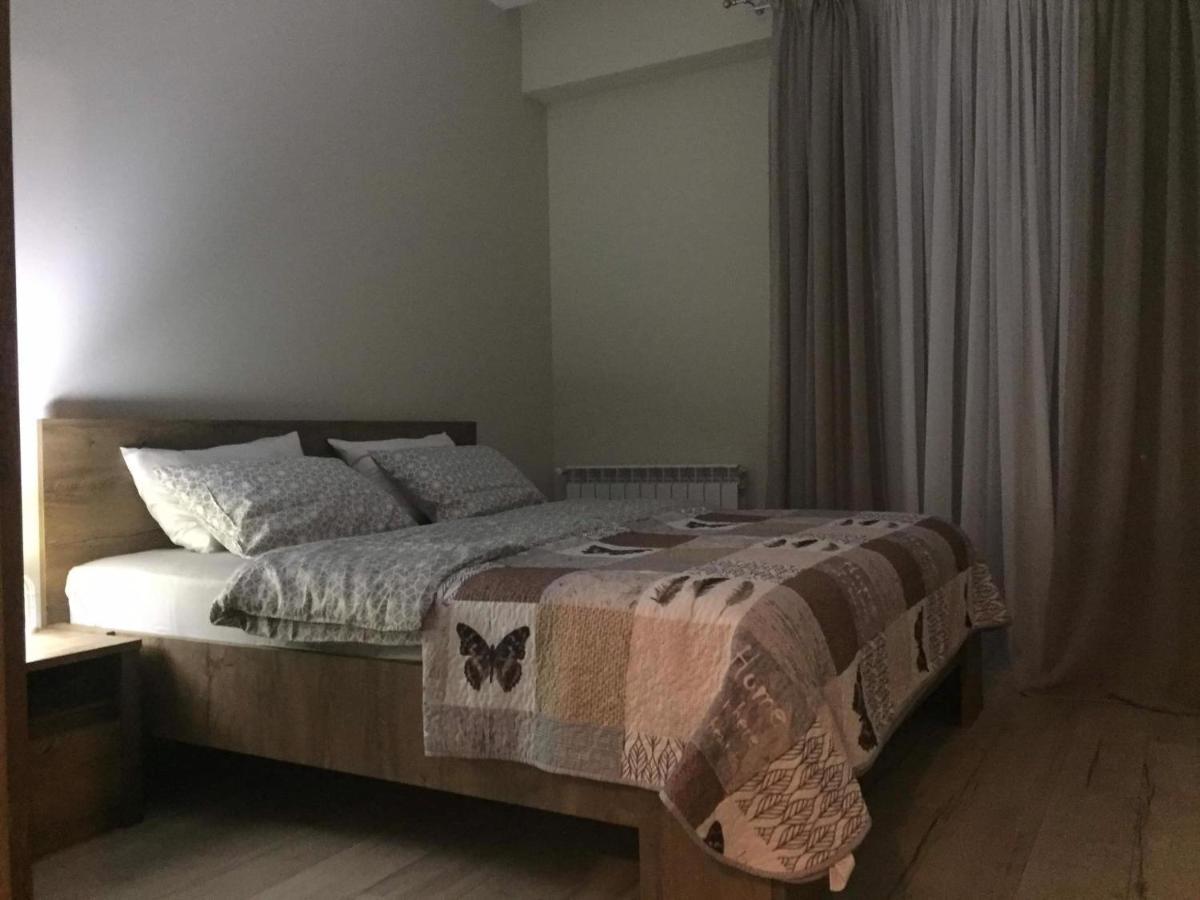 Sol'S M2 White Modern Apartments Тбілісі Екстер'єр фото