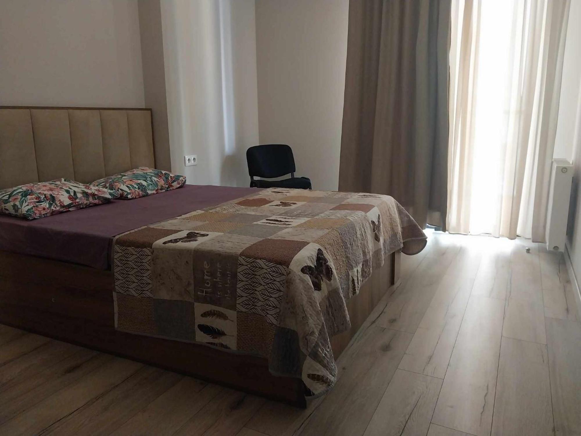 Sol'S M2 White Modern Apartments Тбілісі Екстер'єр фото