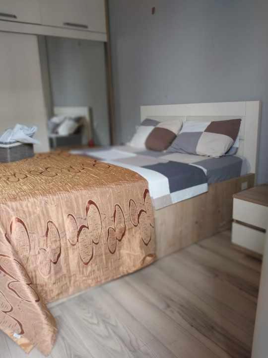Sol'S M2 White Modern Apartments Тбілісі Екстер'єр фото