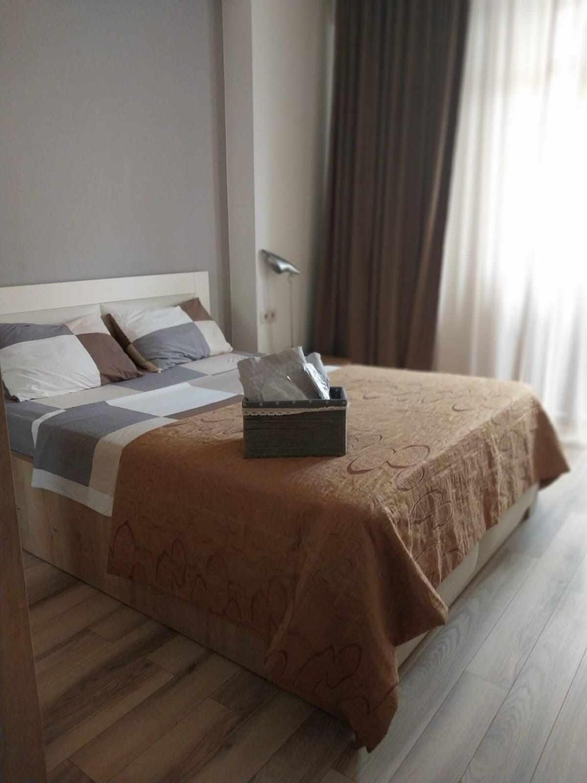 Sol'S M2 White Modern Apartments Тбілісі Екстер'єр фото