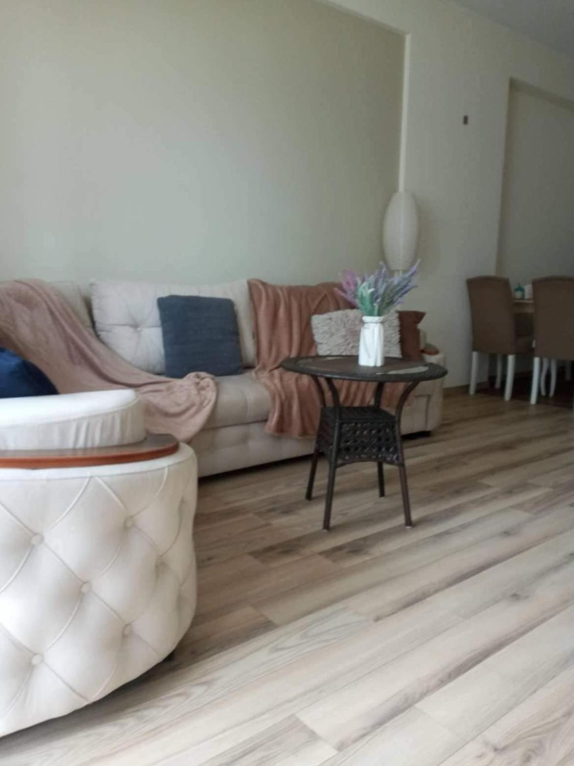 Sol'S M2 White Modern Apartments Тбілісі Екстер'єр фото
