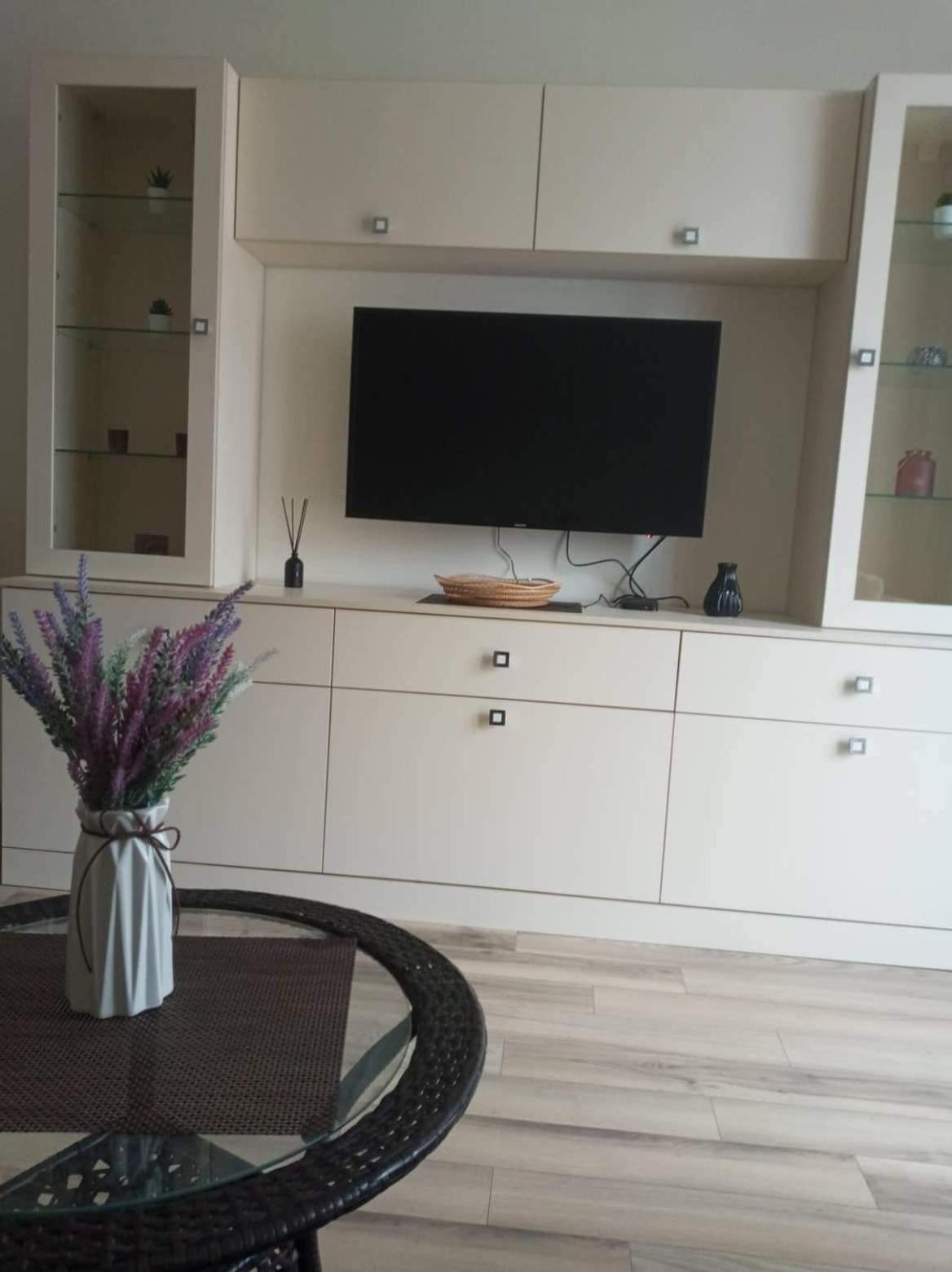 Sol'S M2 White Modern Apartments Тбілісі Екстер'єр фото