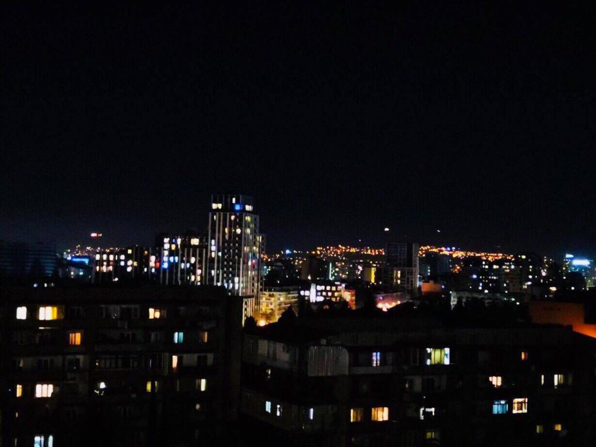 Sol'S M2 White Modern Apartments Тбілісі Екстер'єр фото